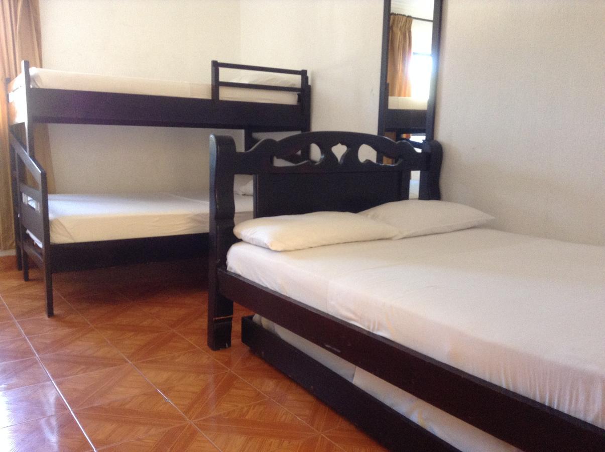 Hotel Casa Lourdes Cartagena Exterior foto