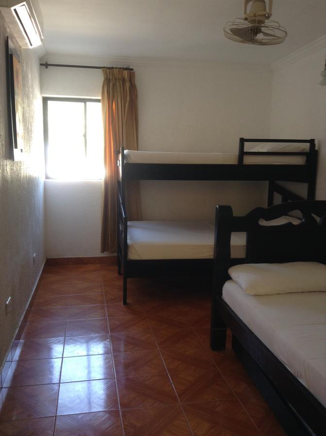 Hotel Casa Lourdes Cartagena Exterior foto