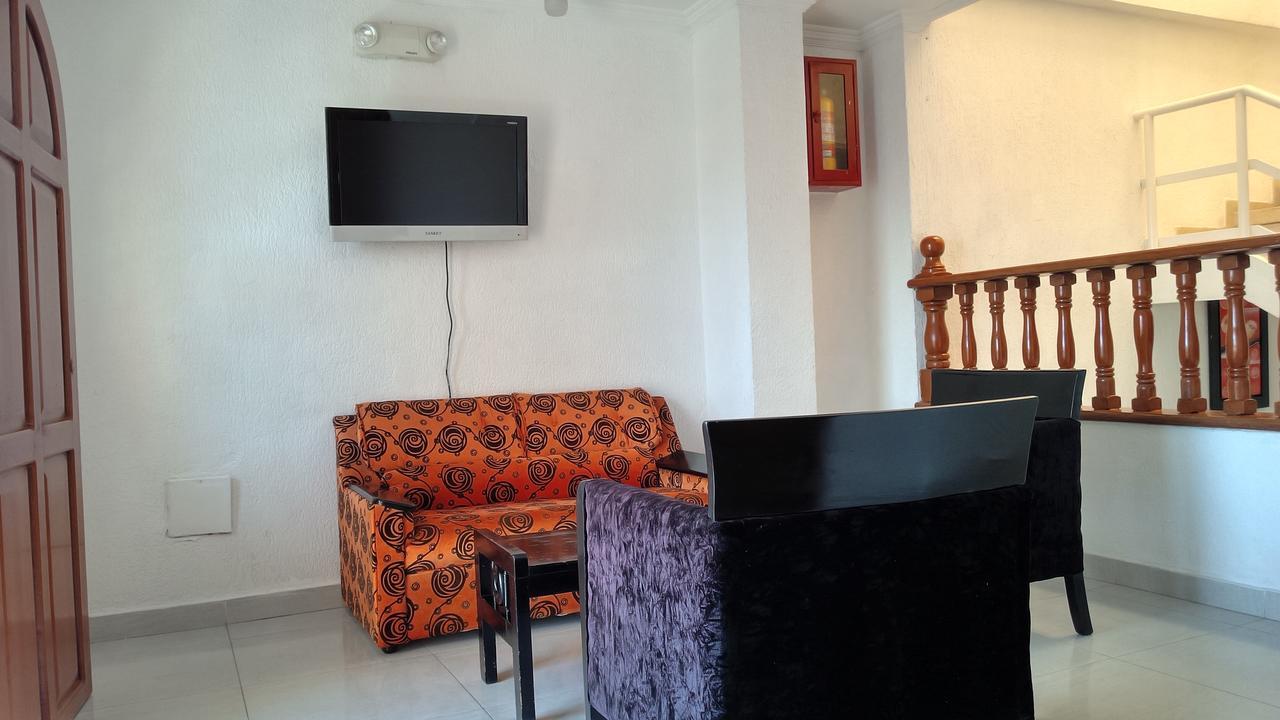 Hotel Casa Lourdes Cartagena Exterior foto