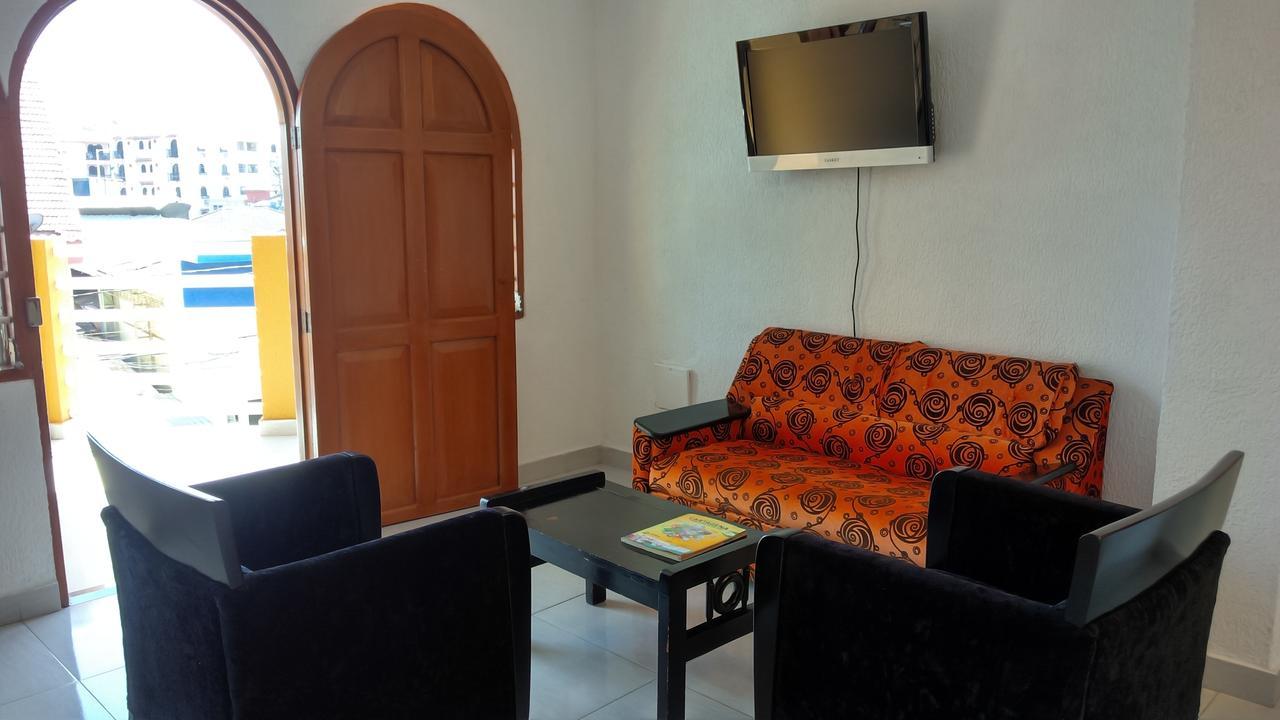 Hotel Casa Lourdes Cartagena Exterior foto
